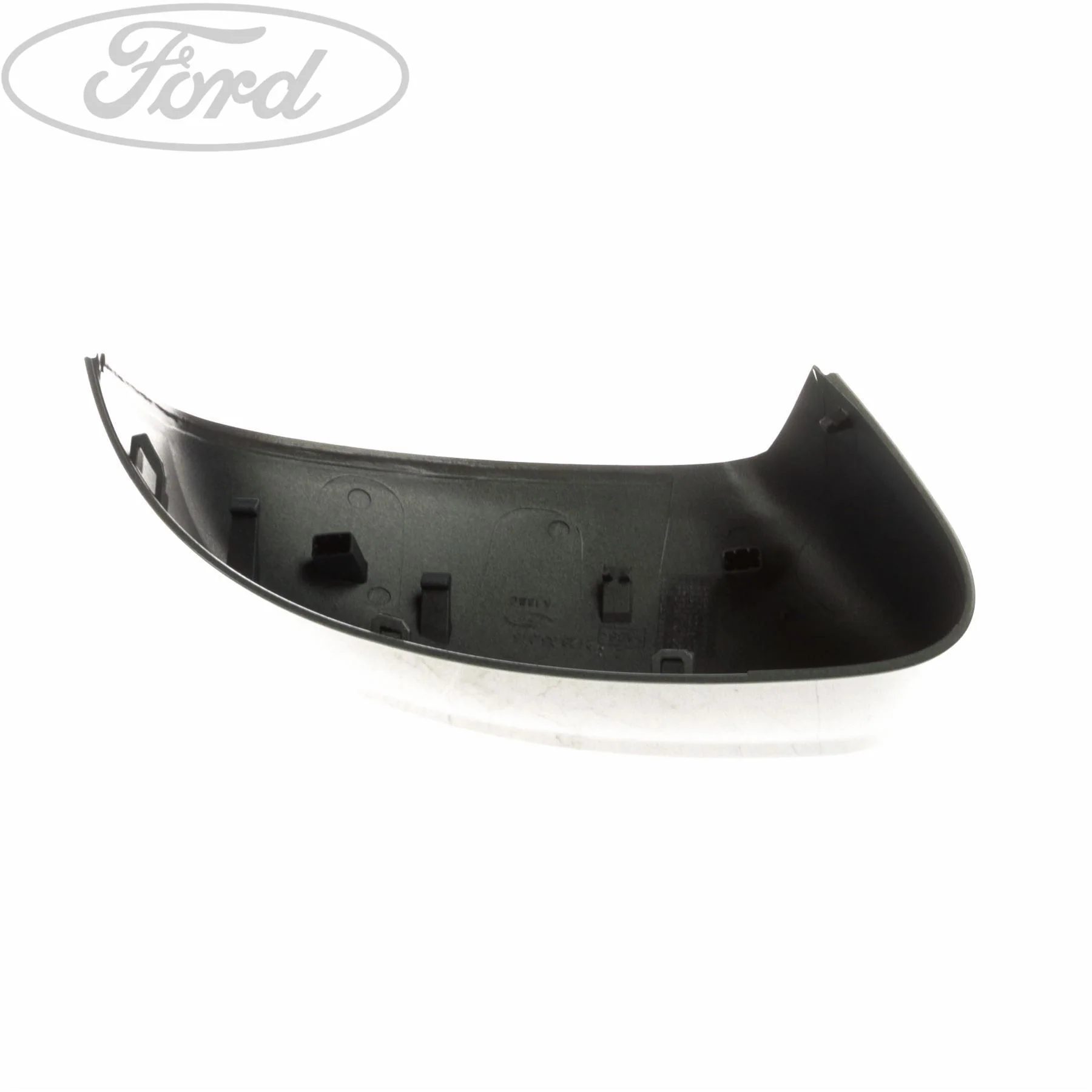 MONDEO FRONT N/S LEFT WING MIRROR HOUSING CAP COVER - Image 3