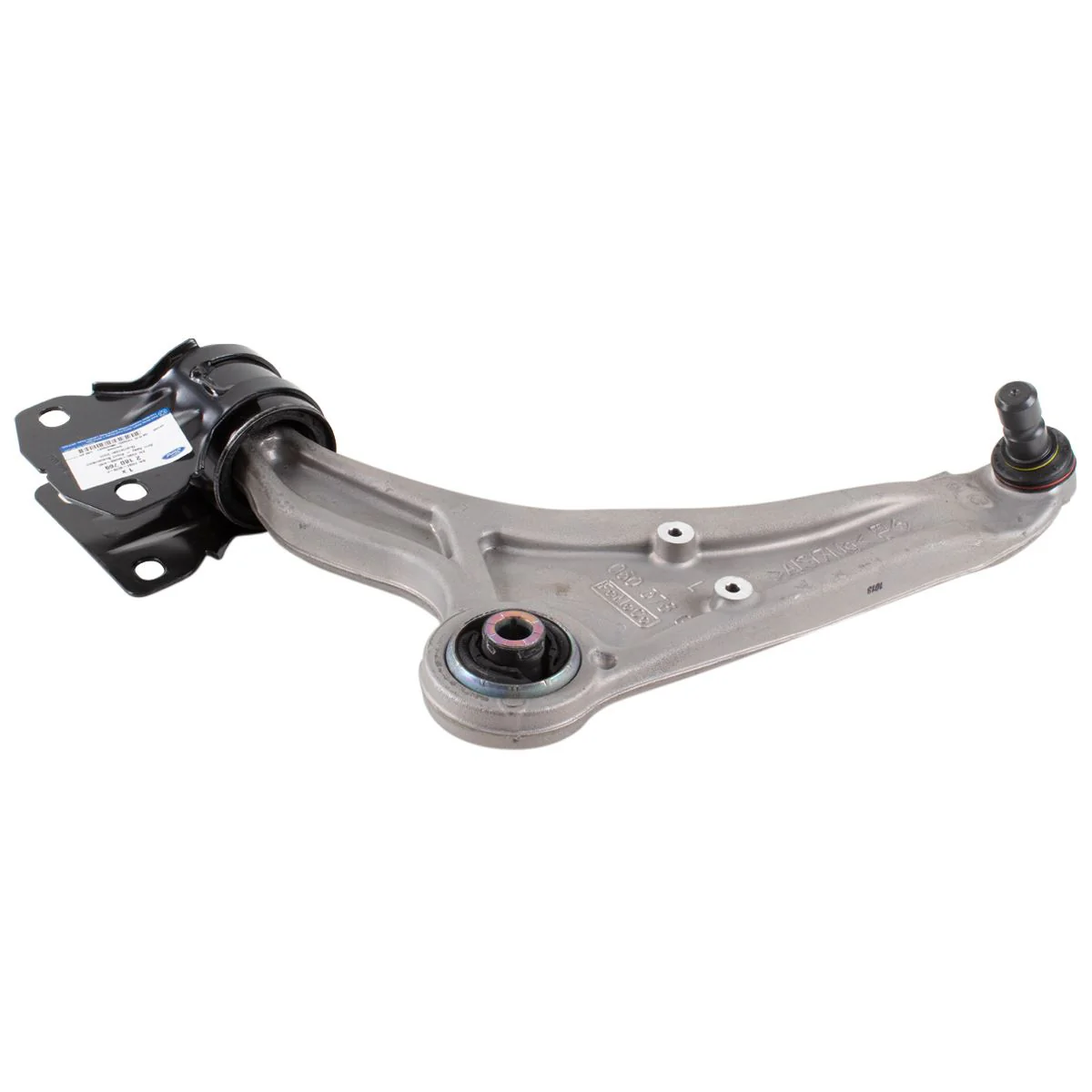 MONDEO FRONT N/S LOWER SUSPENSION ARM WISHBONE 2014- - Image 4