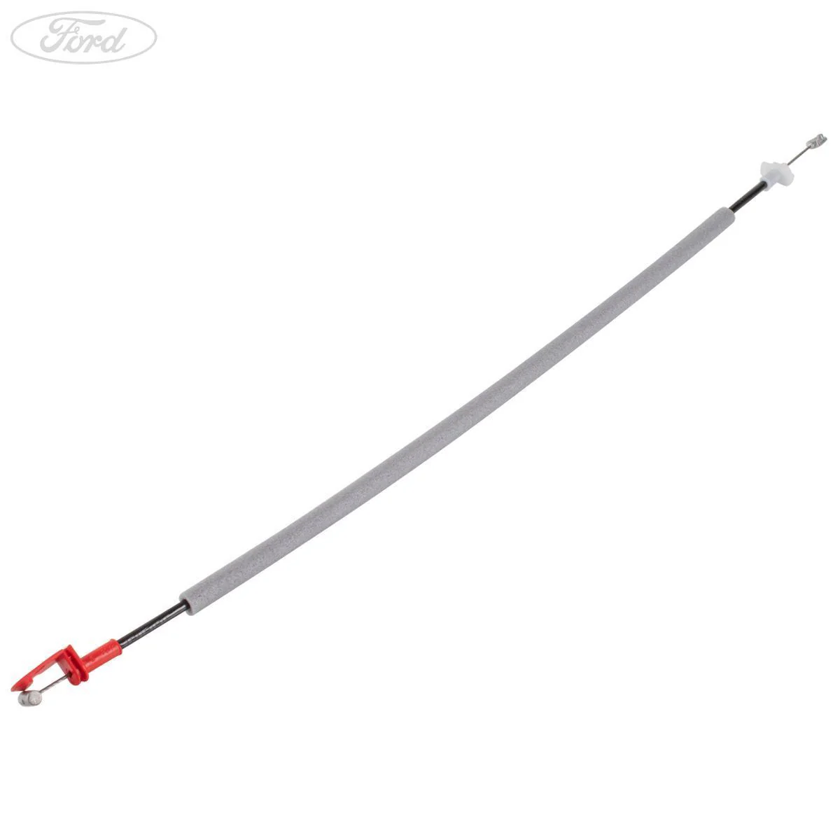 MONDEO FRONT O/S DOOR HANDLE MECHANISM CABLE 07-14 - Image 2