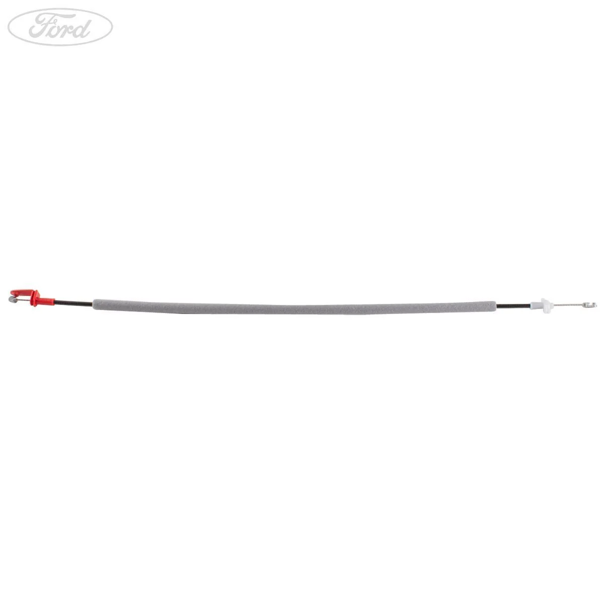 MONDEO FRONT O/S DOOR HANDLE MECHANISM CABLE 07-14 - Image 3