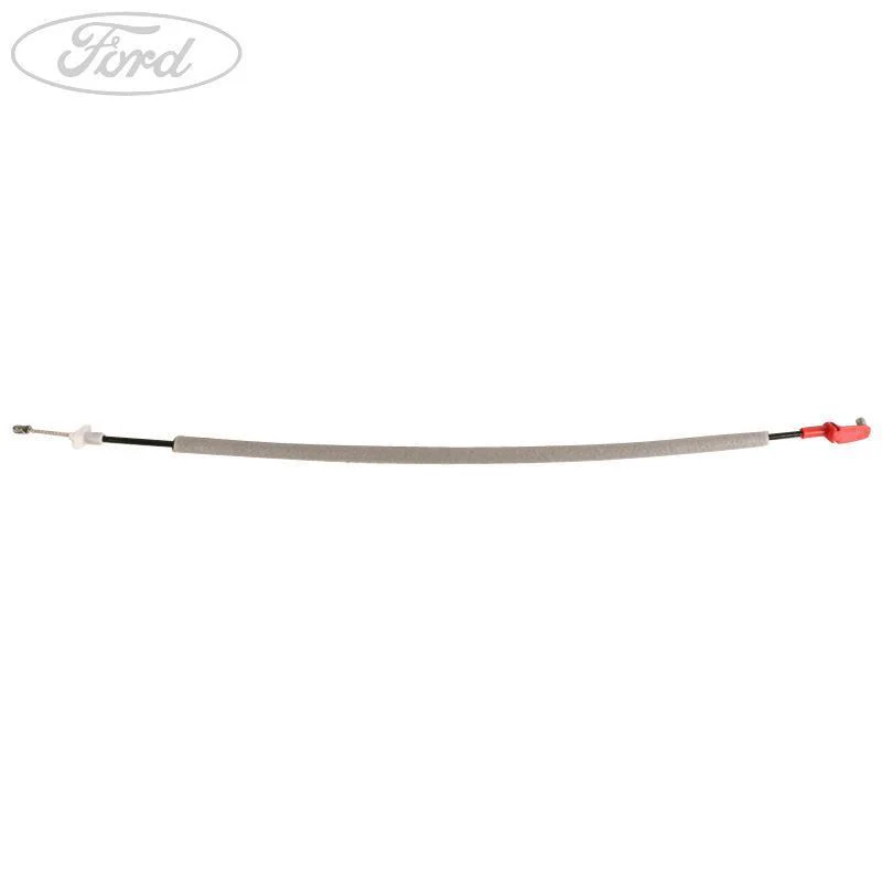 MONDEO FRONT O/S DOOR HANDLE MECHANISM CABLE 07-14 - Image 4