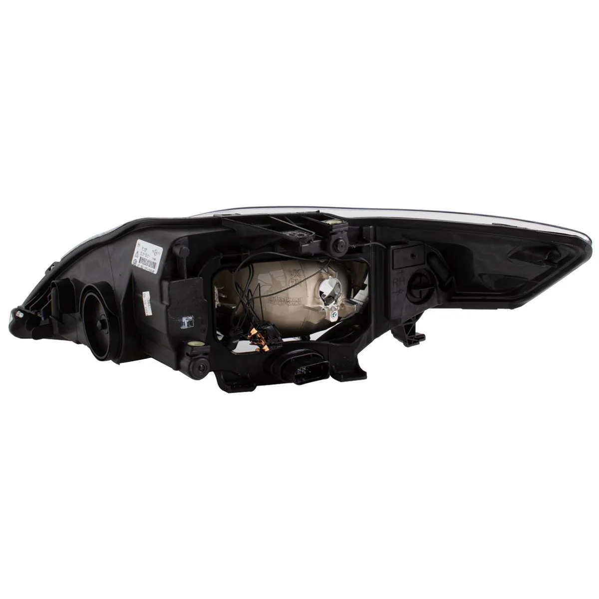 MONDEO FRONT O/S HALOGEN PROJECTOR HEADLAMP LIGHT RHD