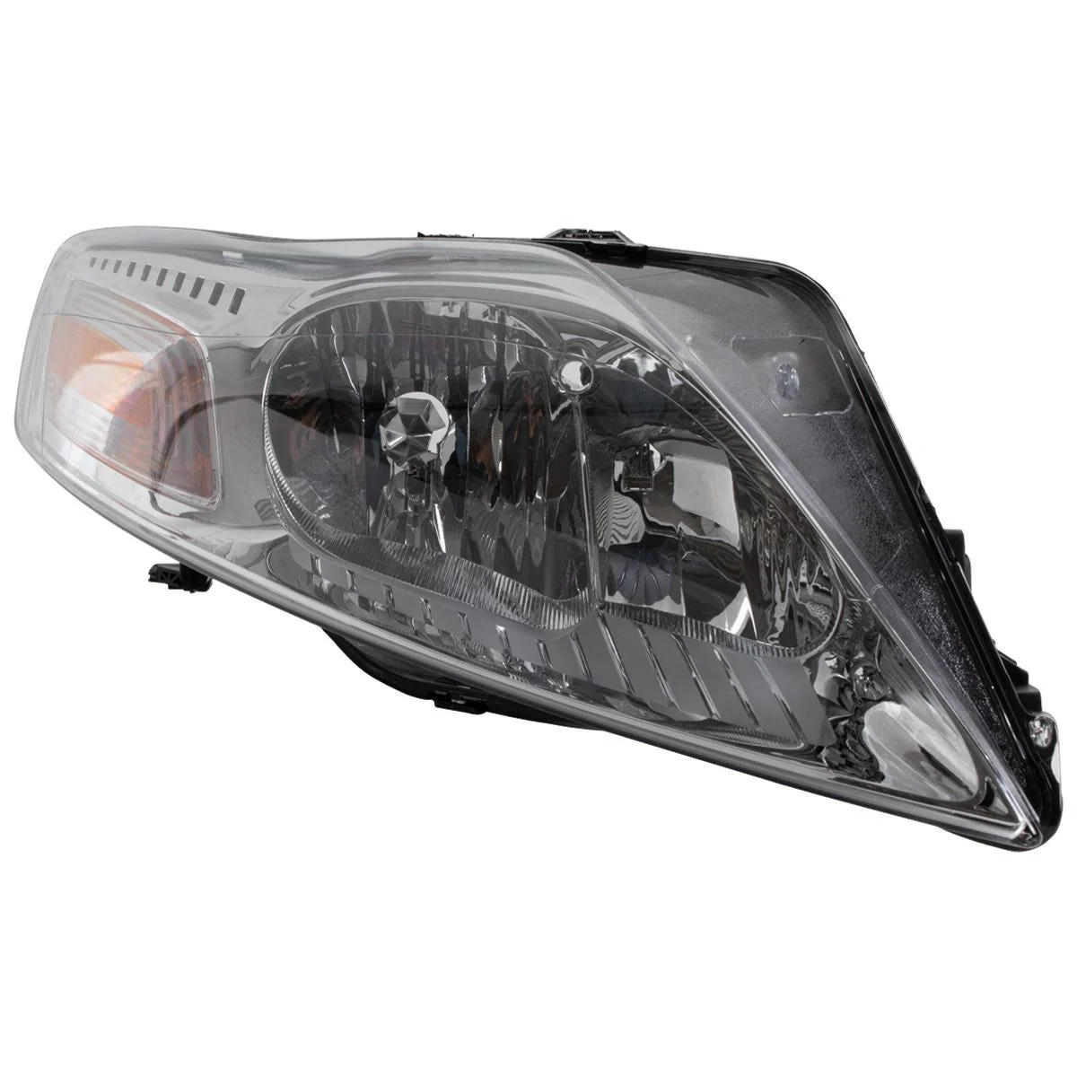 MONDEO FRONT O/S HALOGEN PROJECTOR HEADLAMP LIGHT RHD - Image 3