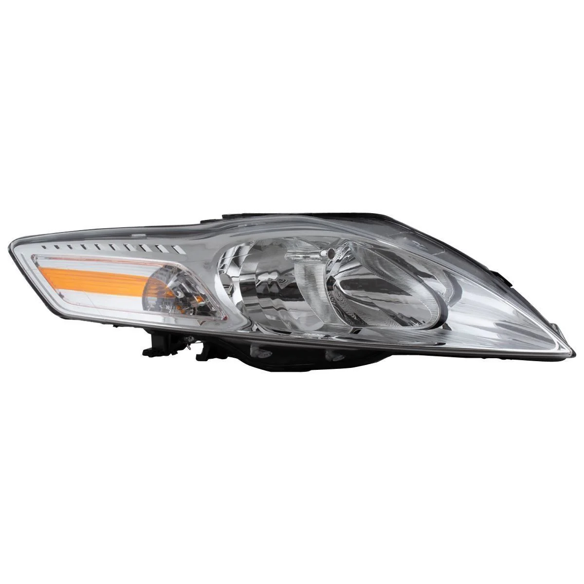 MONDEO FRONT O/S HEADLIGHT HEADLAMP UNIT HALOGEN - Image 2