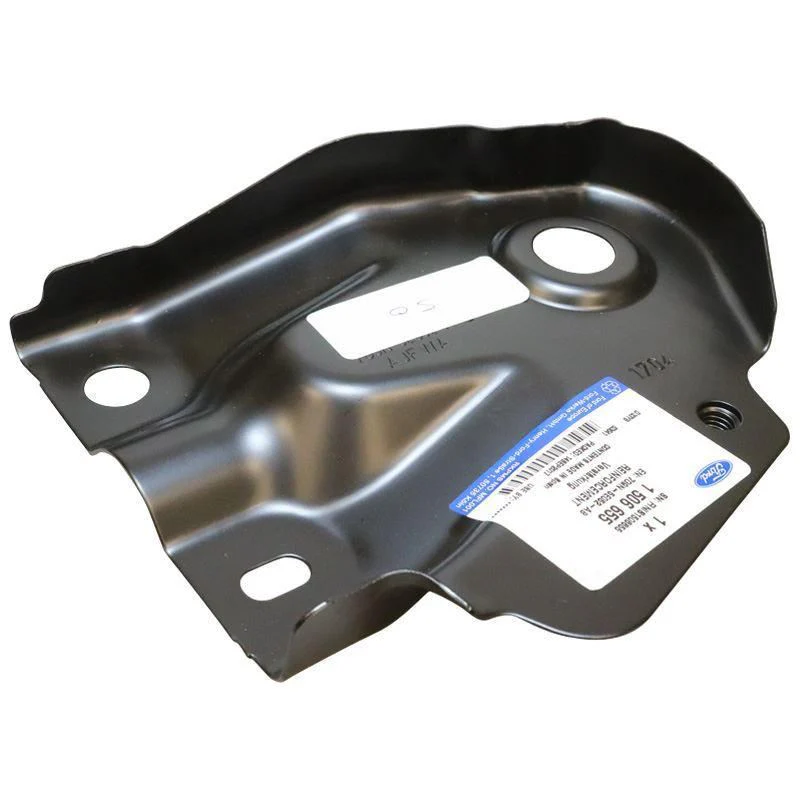 MONDEO FRONT O/S LOWER REINFORCEMENT PANEL 2007-2014 - Image 5