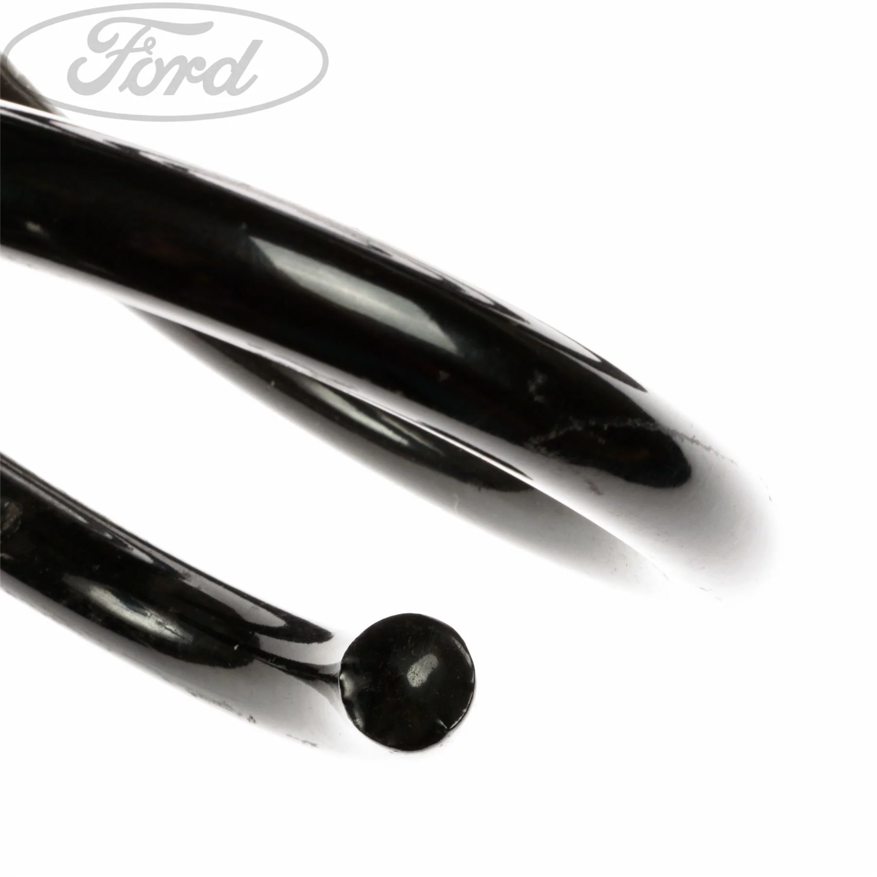 MONDEO FRONT O/S OR N/S SUSPENSION COIL SPRING - Image 3