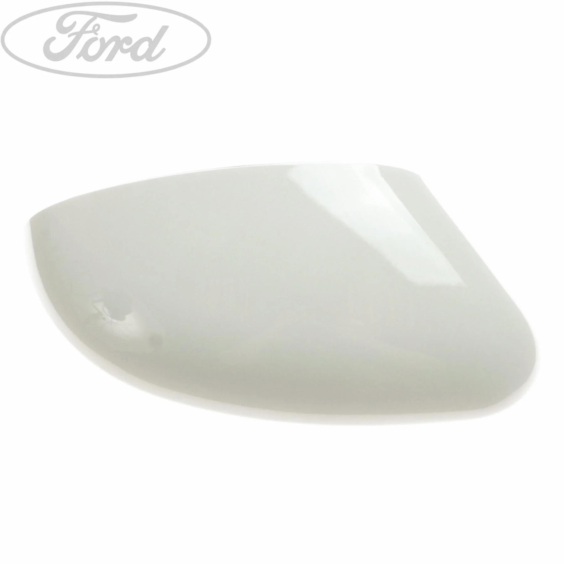 MONDEO FRONT O/S RIGHT WING MIRROR HOUSING CAP COVER - Image 2
