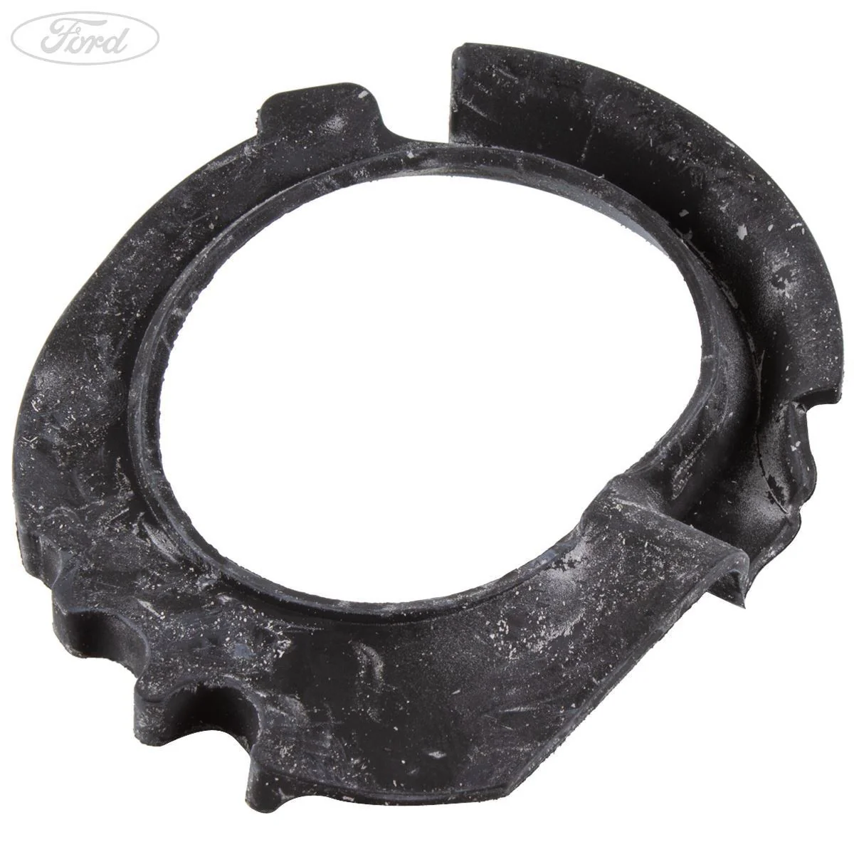 MONDEO FRONT SUSPENSION SPRING LOWER ANTI-SQUEAK 10-14 - Image 2