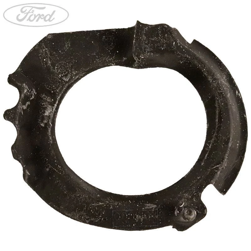 MONDEO FRONT SUSPENSION SPRING LOWER ANTI-SQUEAK 10-14 - Image 3