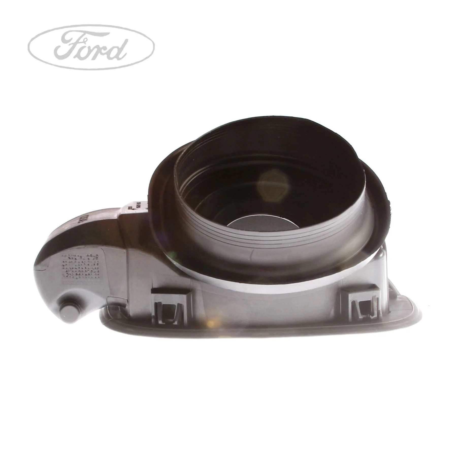 MONDEO FUEL TANK FILLER PIPE HOUSING - Image 4