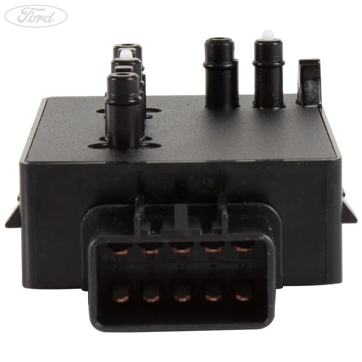 MONDEO GALAXY FOCUS FRONT POWER SEAT ADJUST SWITCH - Image 3