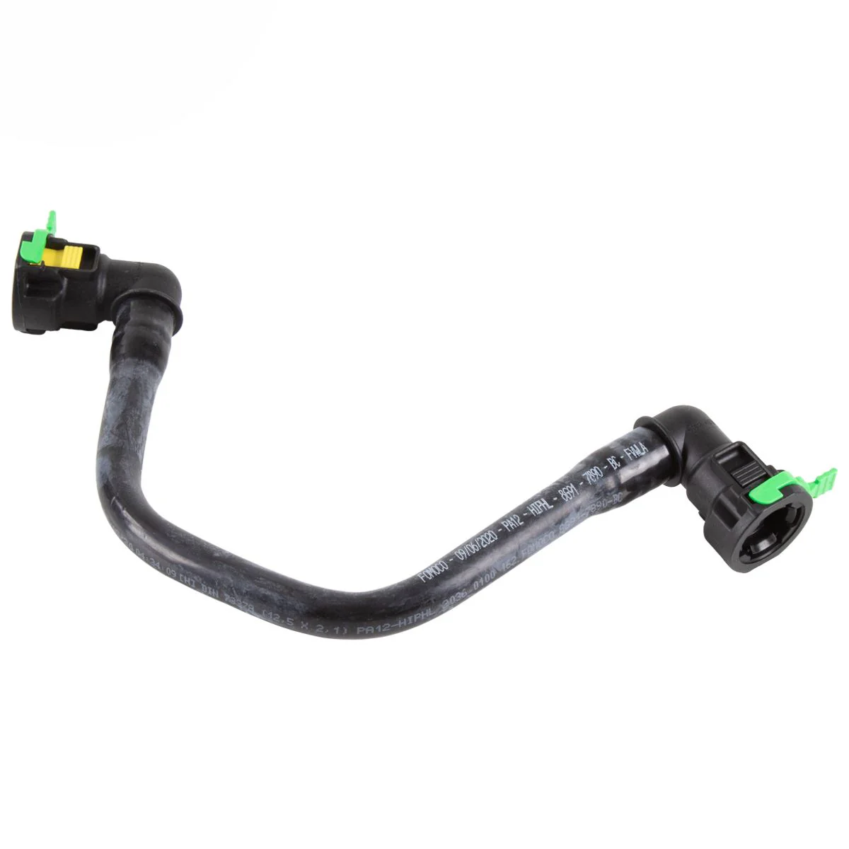 MONDEO GALAXY S-MAX AUTOMATIC TRANSMISSION COOLER HOSE - Image 5