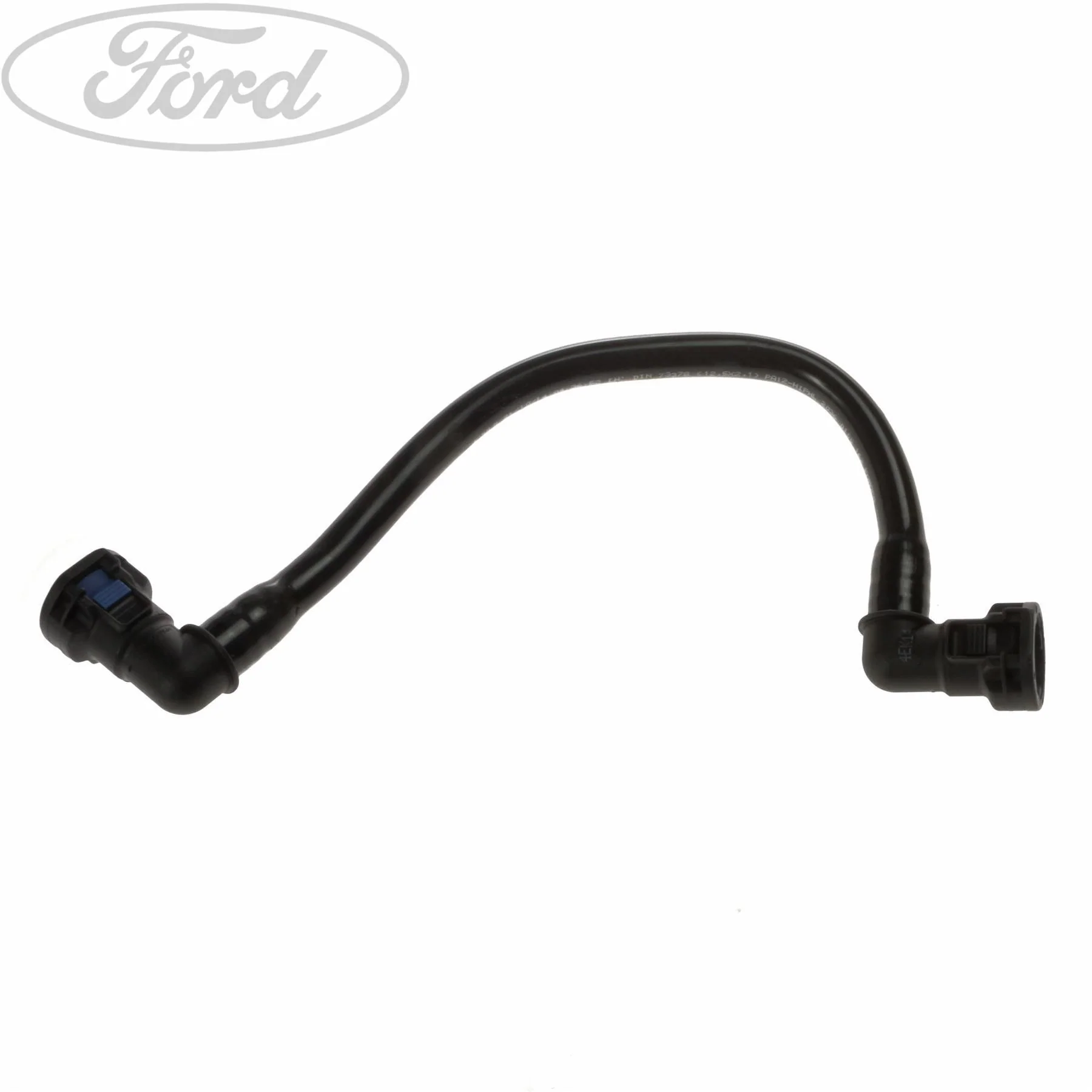 MONDEO GALAXY S-MAX AUTOMATIC TRANSMISSION COOLER HOSE - Image 2
