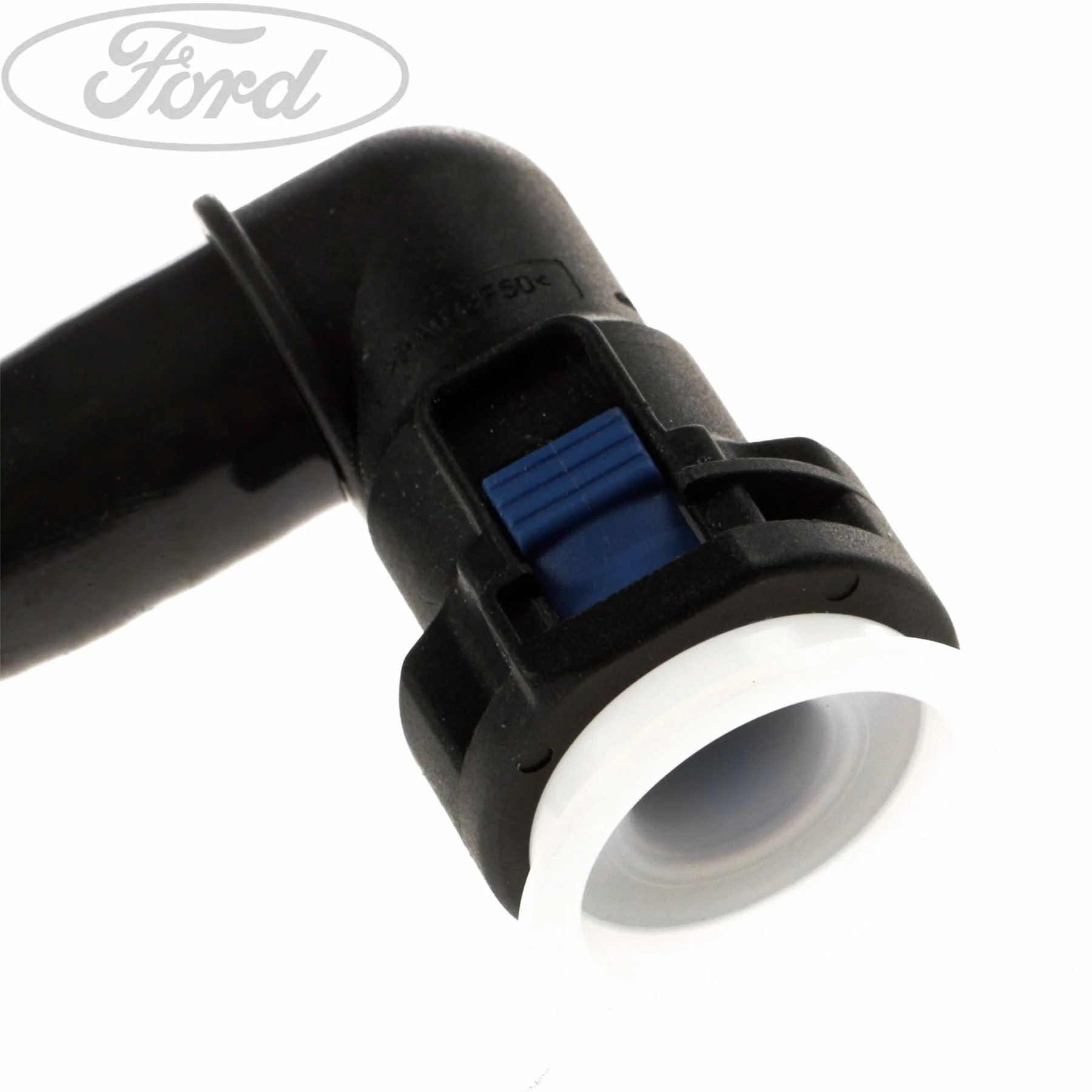 MONDEO GALAXY S-MAX AUTOMATIC TRANSMISSION COOLER HOSE - Image 4