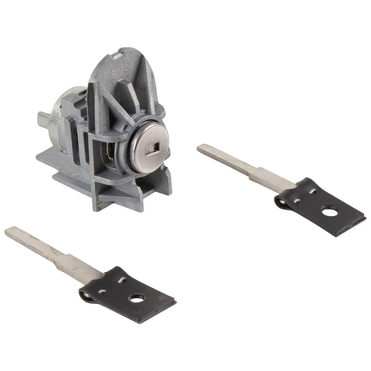 MONDEO GALAXY S-MAX COMPLETE VEHICLE LOCKSET - Image 2