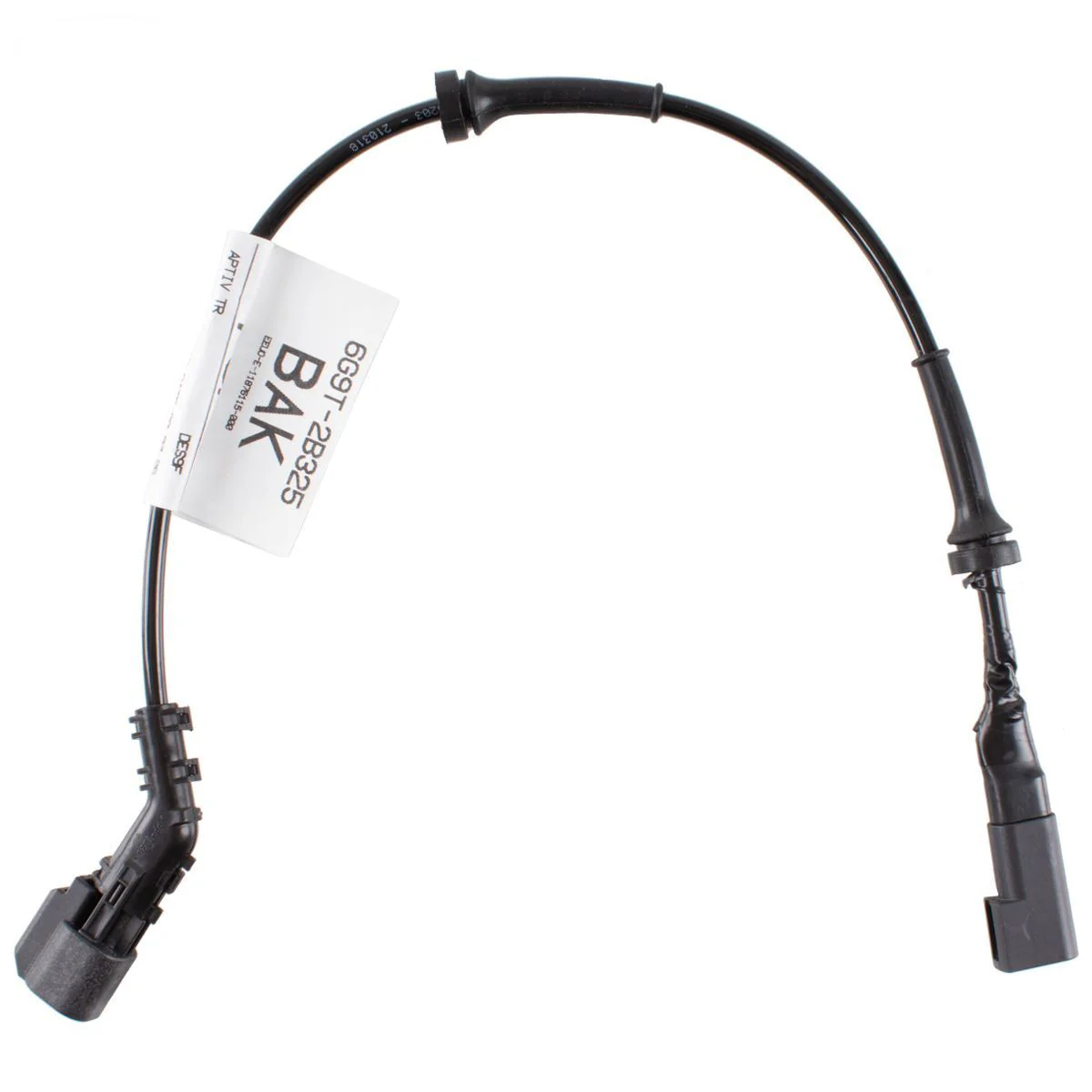 MONDEO GALAXY S-MAX FRONT BRAKE WARNING SWITCH WIRE - Image 4