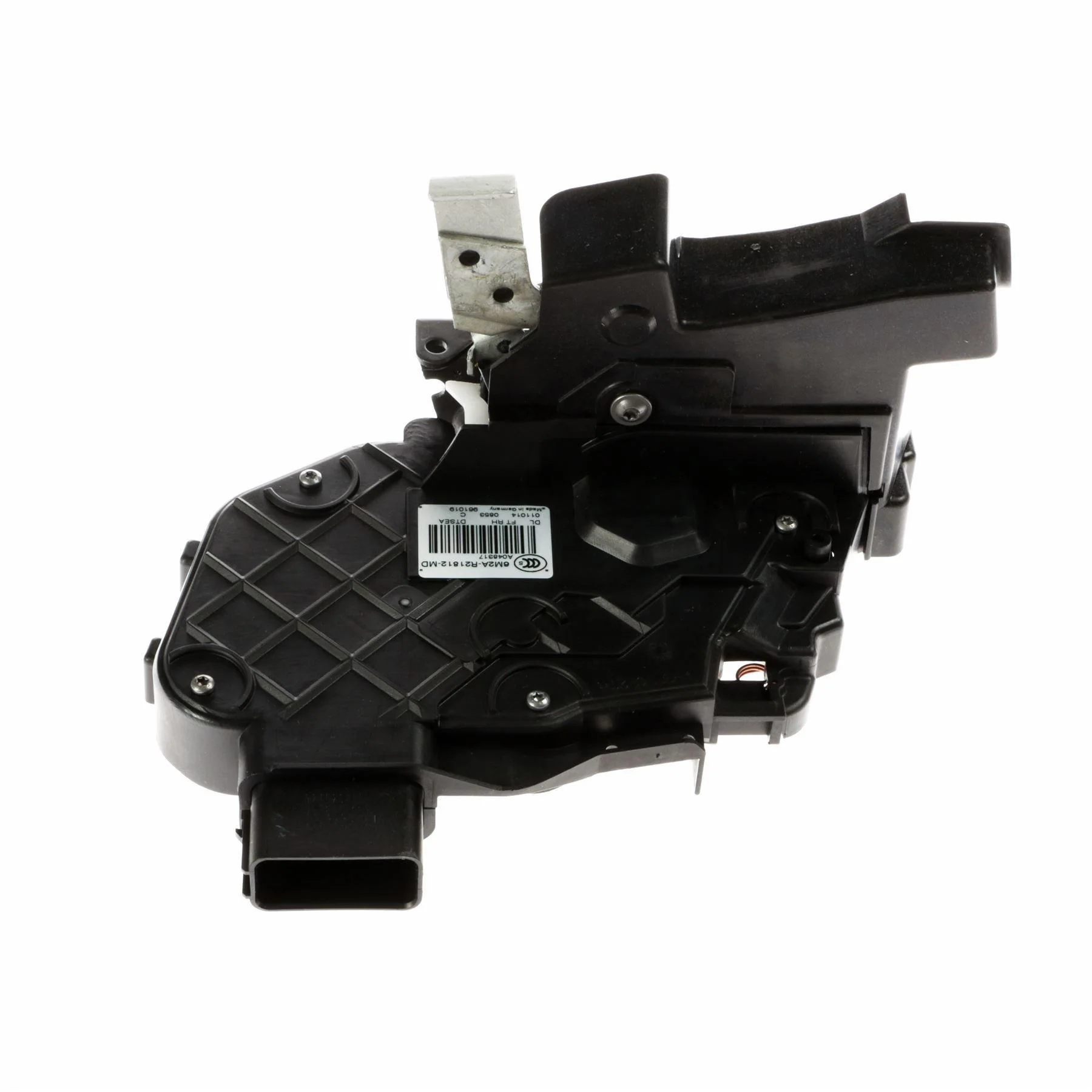 MONDEO GALAXY S-MAX FRONT O/S DOOR LOCK LATCH - Image 5