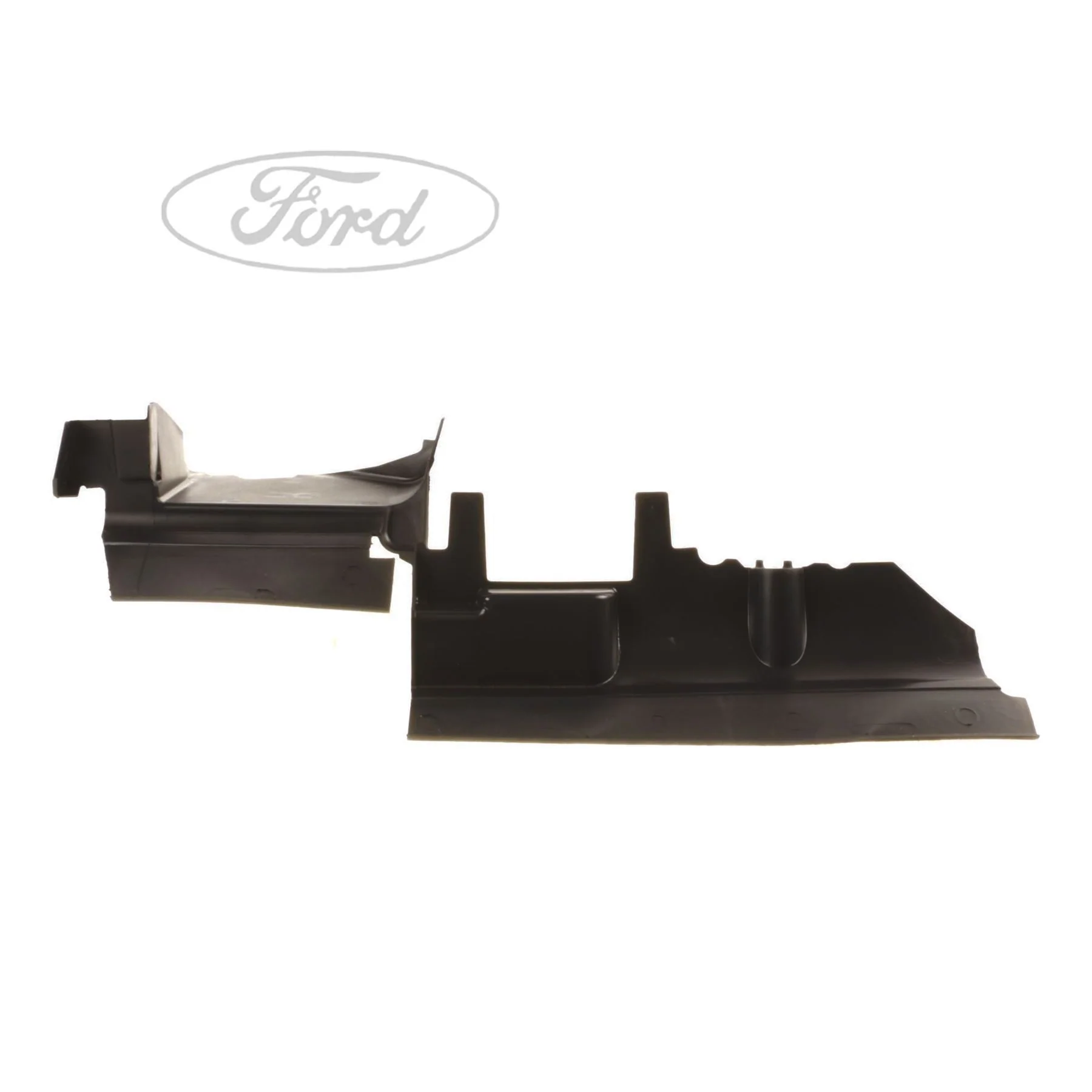 MONDEO GALAXY S-MAX O/S FRONT BODY AIR DEFLECTOR PANEL - Image 2