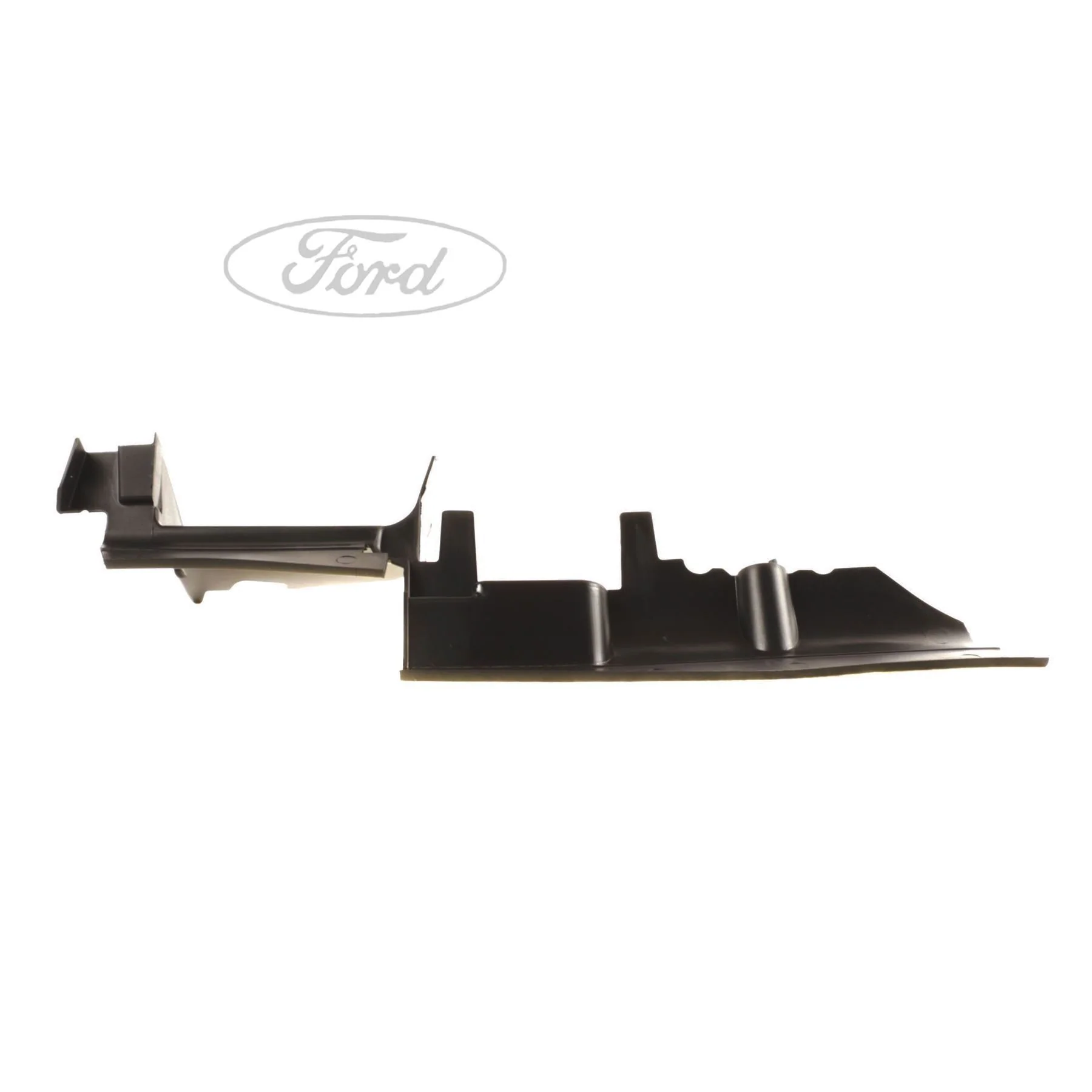 MONDEO GALAXY S-MAX O/S FRONT BODY AIR DEFLECTOR PANEL - Image 3