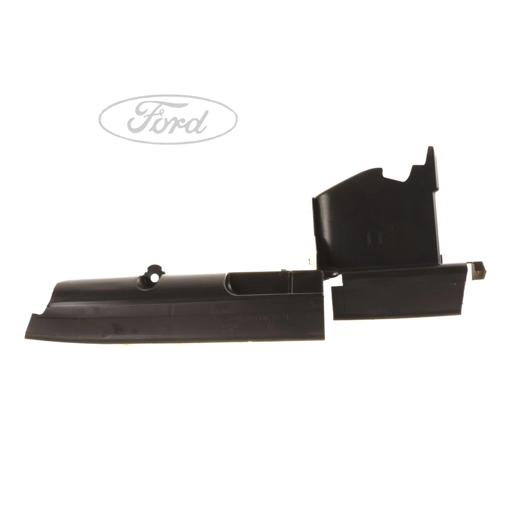 MONDEO GALAXY S-MAX O/S FRONT BODY AIR DEFLECTOR PANEL - Image 4