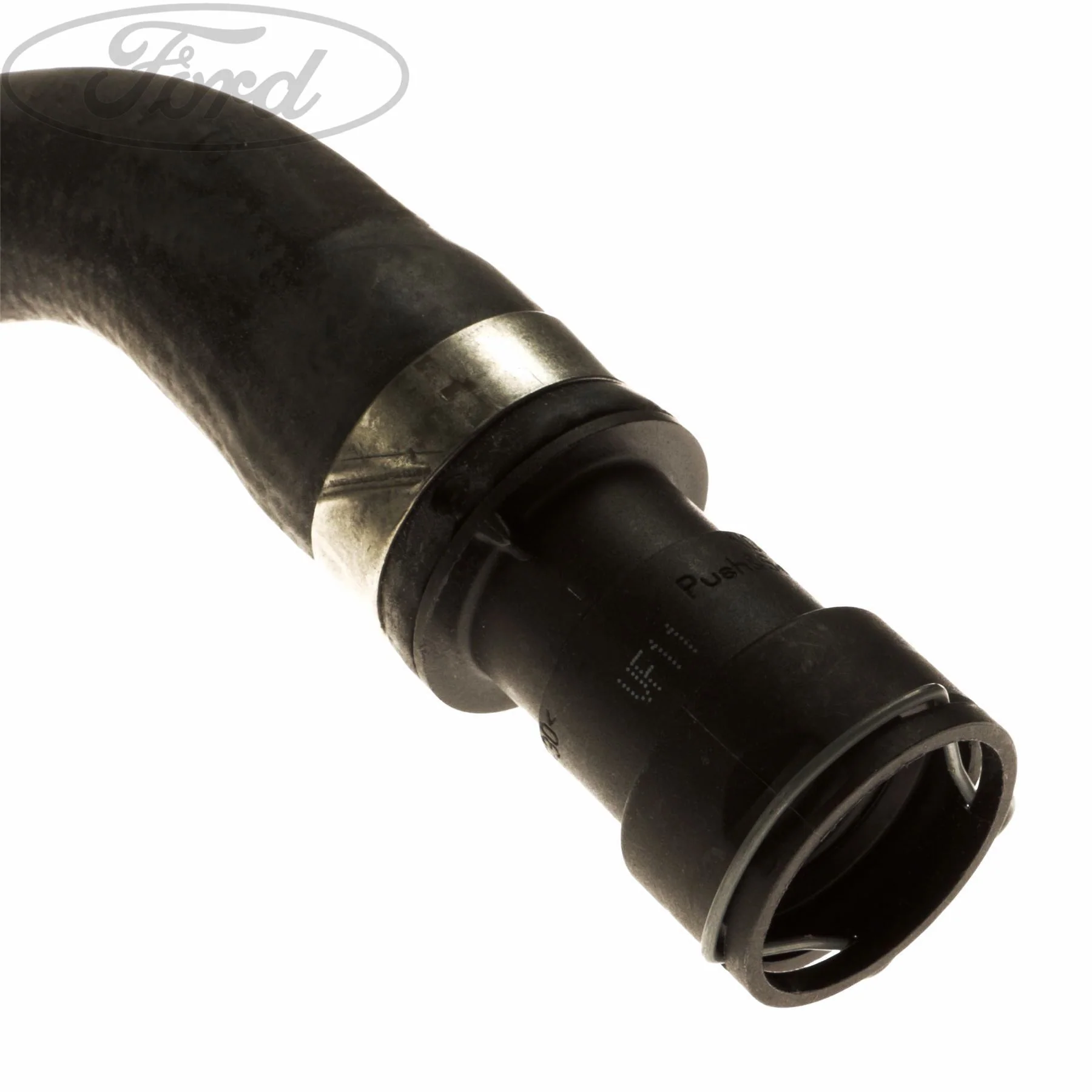MONDEO GALAXY S-MAX RADIATOR COOLING HOSE PIPE TUBE - Image 3