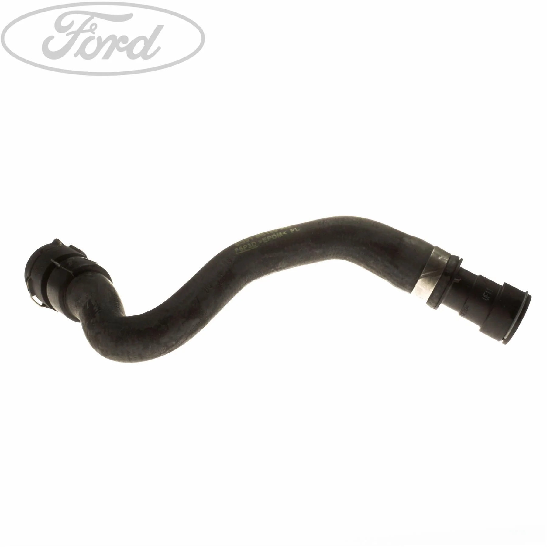 MONDEO GALAXY S-MAX RADIATOR COOLING HOSE PIPE TUBE - Image 4