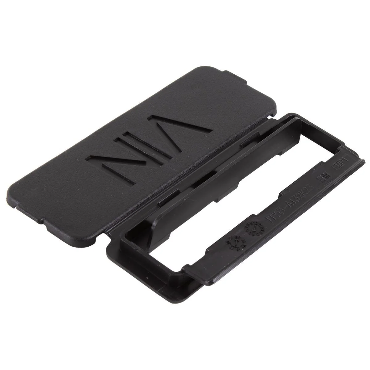 MONDEO GALAXY S-MAX VIN COVER - Image 2