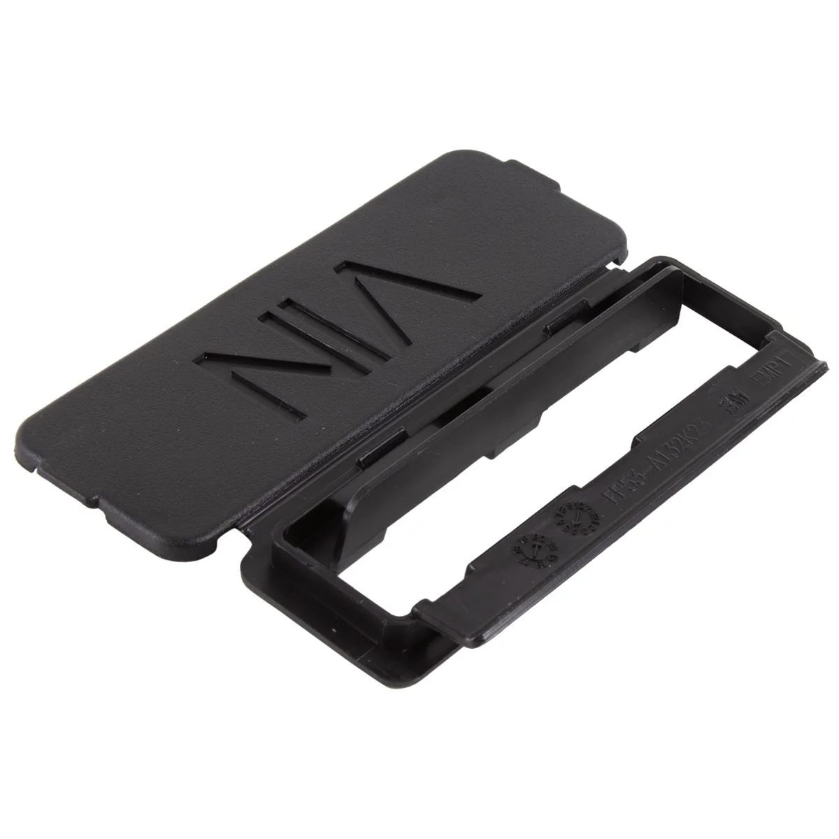MONDEO GALAXY S-MAX VIN COVER - Image 5