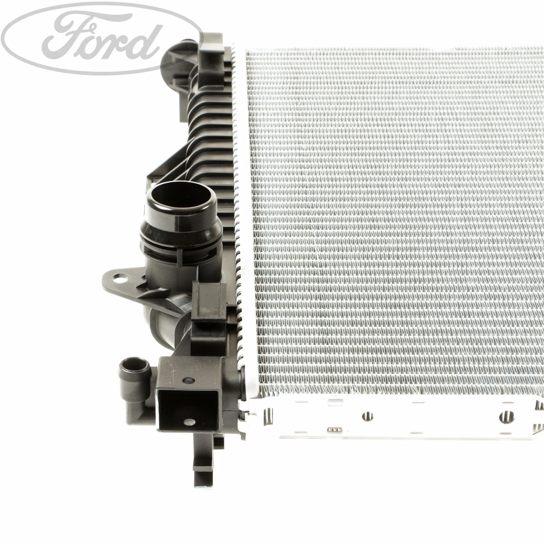 MONDEO GALAXY S-MAX WA6 ENGINE COOLING RADIATOR - Image 2