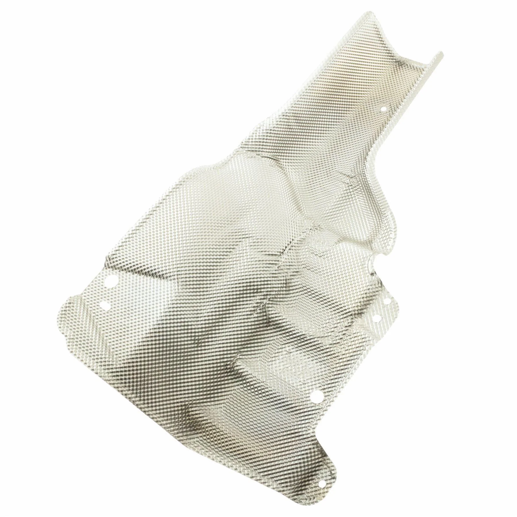 MONDEO GALAXY S-MAX WA6 EXHAUST HEAT SHIELD - Image 4