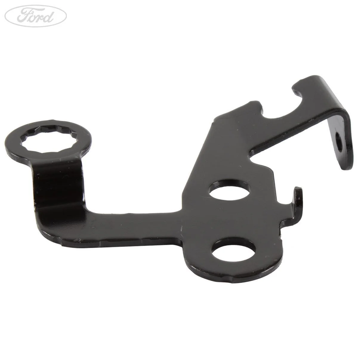 MONDEO GALAXY S-MAX WA6 REAR N/S LH BRAKE HOSE BRACKET - Image 3