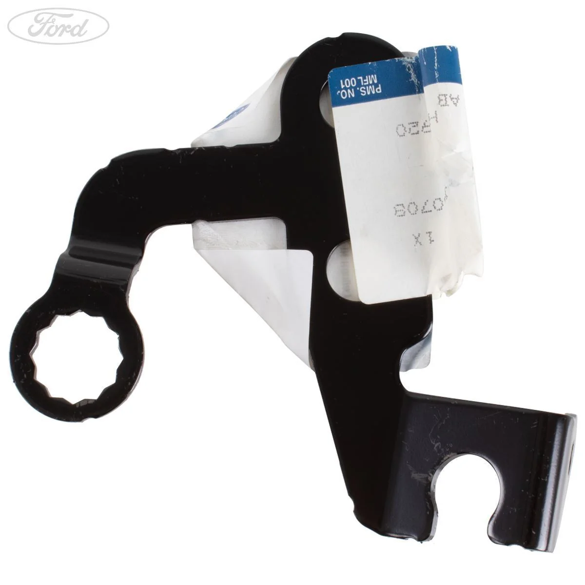 MONDEO GALAXY S-MAX WA6 REAR O/S RH BRAKE HOSE BRACKET - Image 4