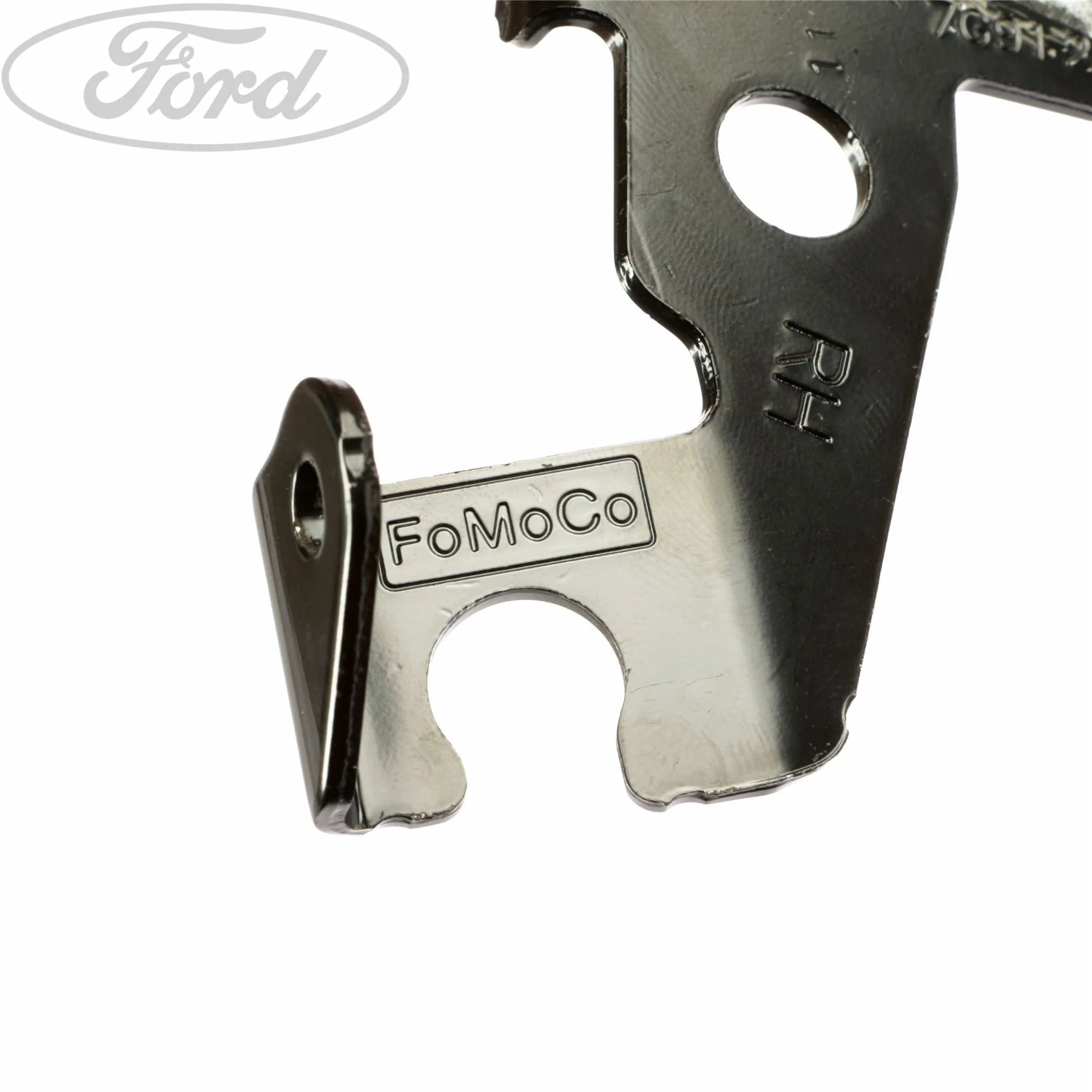 MONDEO GALAXY S-MAX WA6 REAR O/S RH BRAKE HOSE BRACKET - Image 6