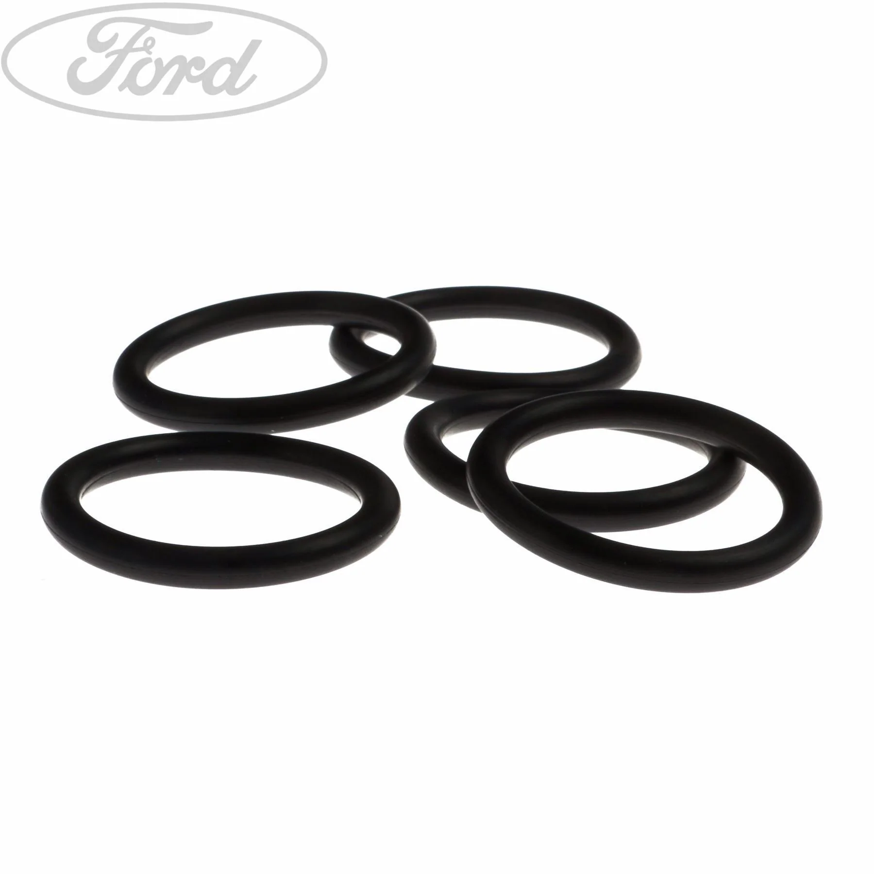 MONDEO GALAXY SMAX FOCUS KUGA HEATER WATER HOSE O RING SEAL - Image 4
