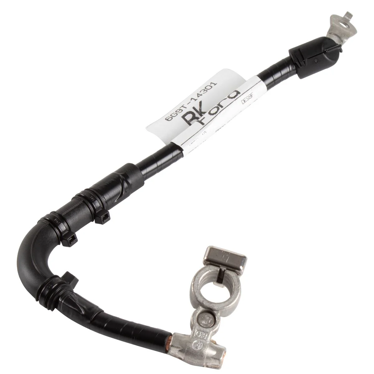 MONDEO GALAXY WA6 S-MAX WA6 BATTERY CABLE - Image 5