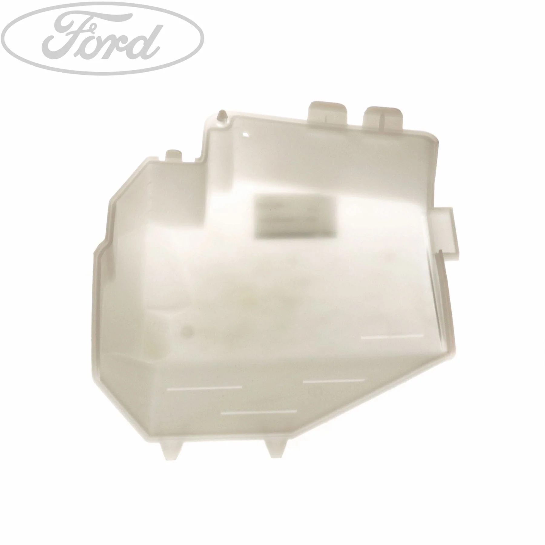 MONDEO GALAXY WA6 S-MAX WA6 ENGINE ECU MODULE BRACKET - Image 2