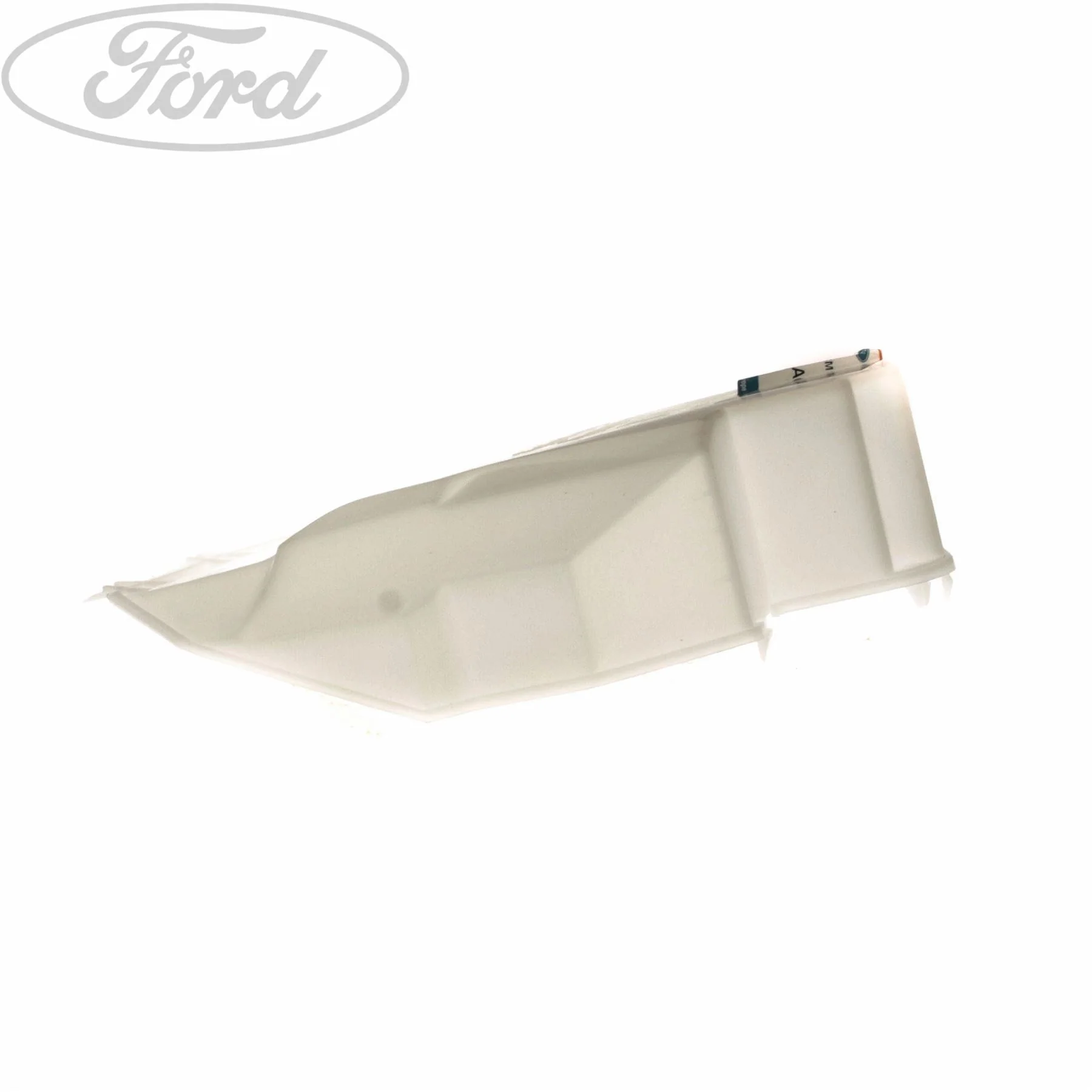 MONDEO GALAXY WA6 S-MAX WA6 ENGINE ECU MODULE BRACKET - Image 3