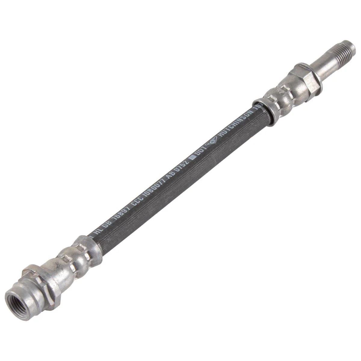 MONDEO GALAXY WA6 S-MAX WA6 REAR BRAKE HOSE - Image 2
