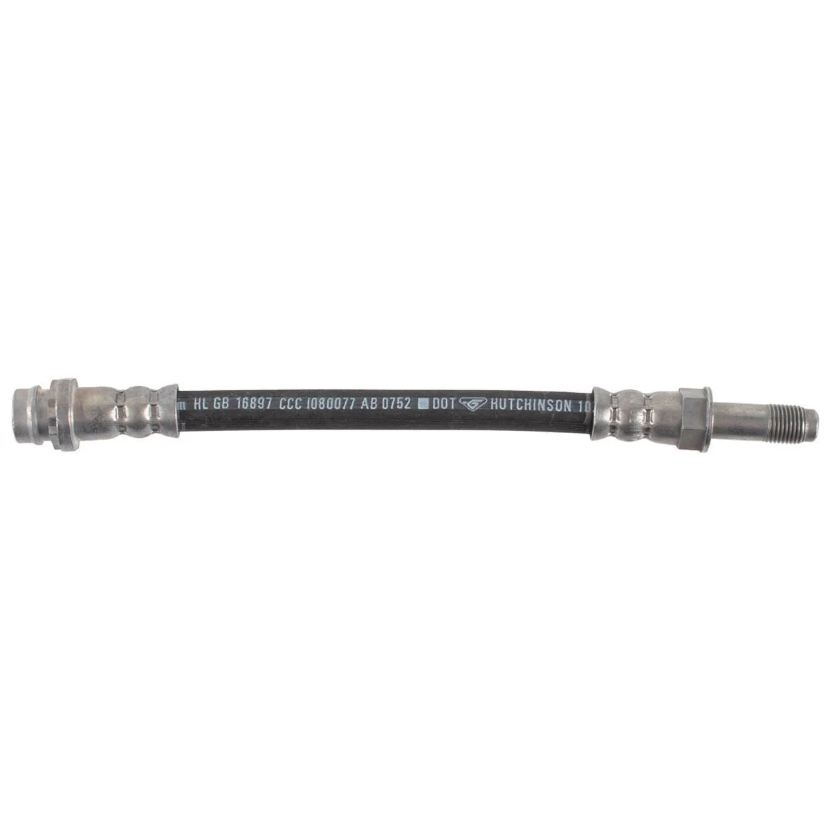 MONDEO GALAXY WA6 S-MAX WA6 REAR BRAKE HOSE - Image 4