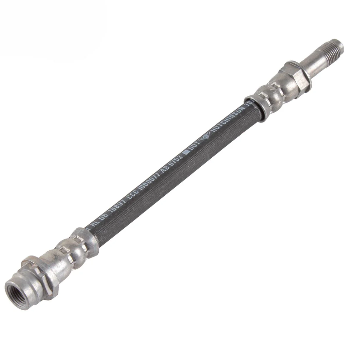 MONDEO GALAXY WA6 S-MAX WA6 REAR BRAKE HOSE - Image 5