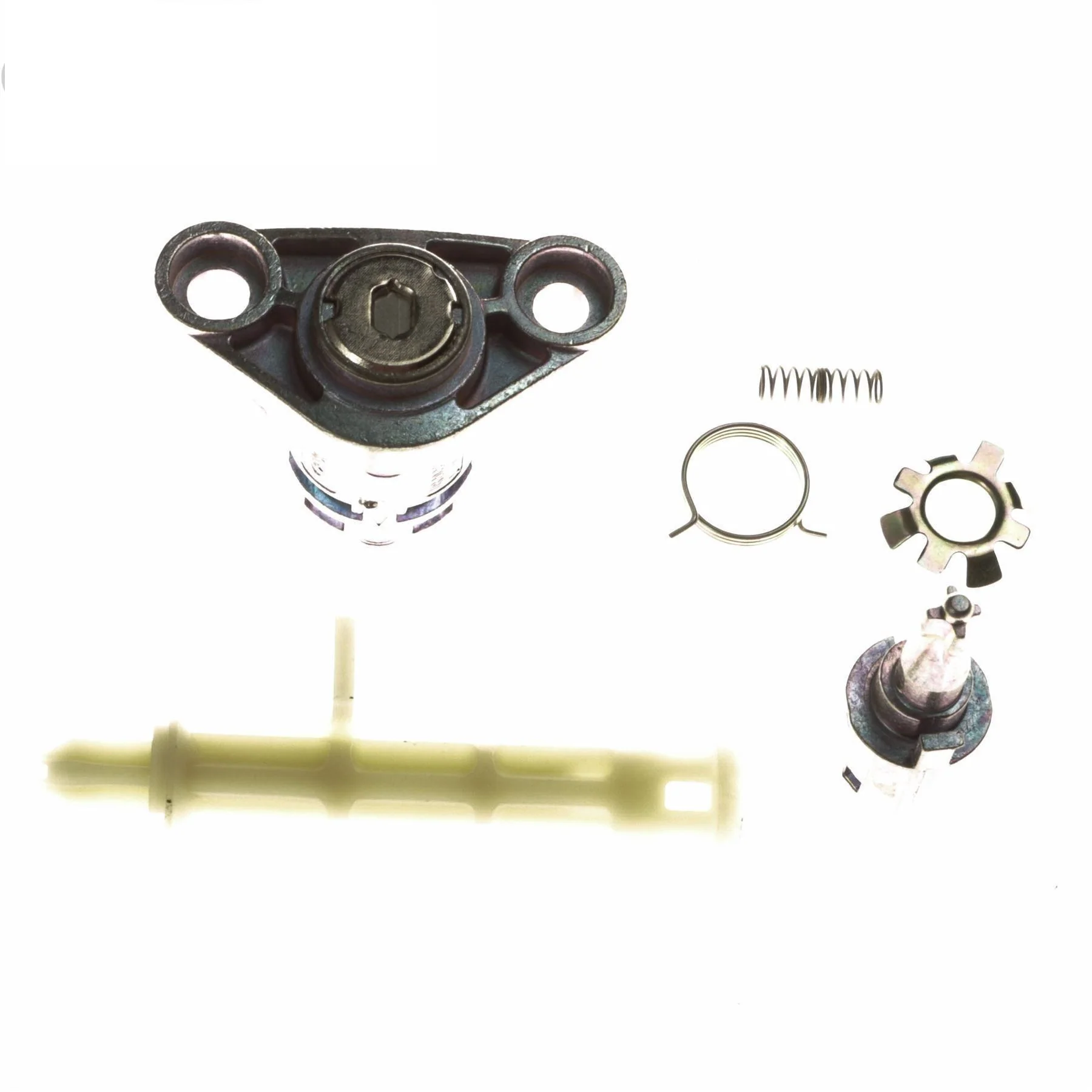 MONDEO LOCK CYLINDER KIT - Image 2