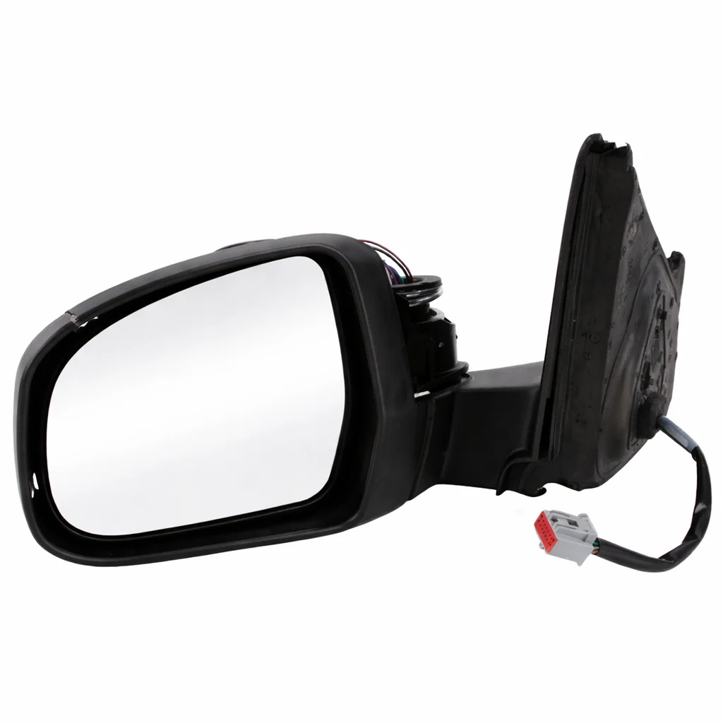 Mondeo N/S Rear View Wing Mirror Power Fold Heated With Puddle Lamp 2010-2014 - Image 2