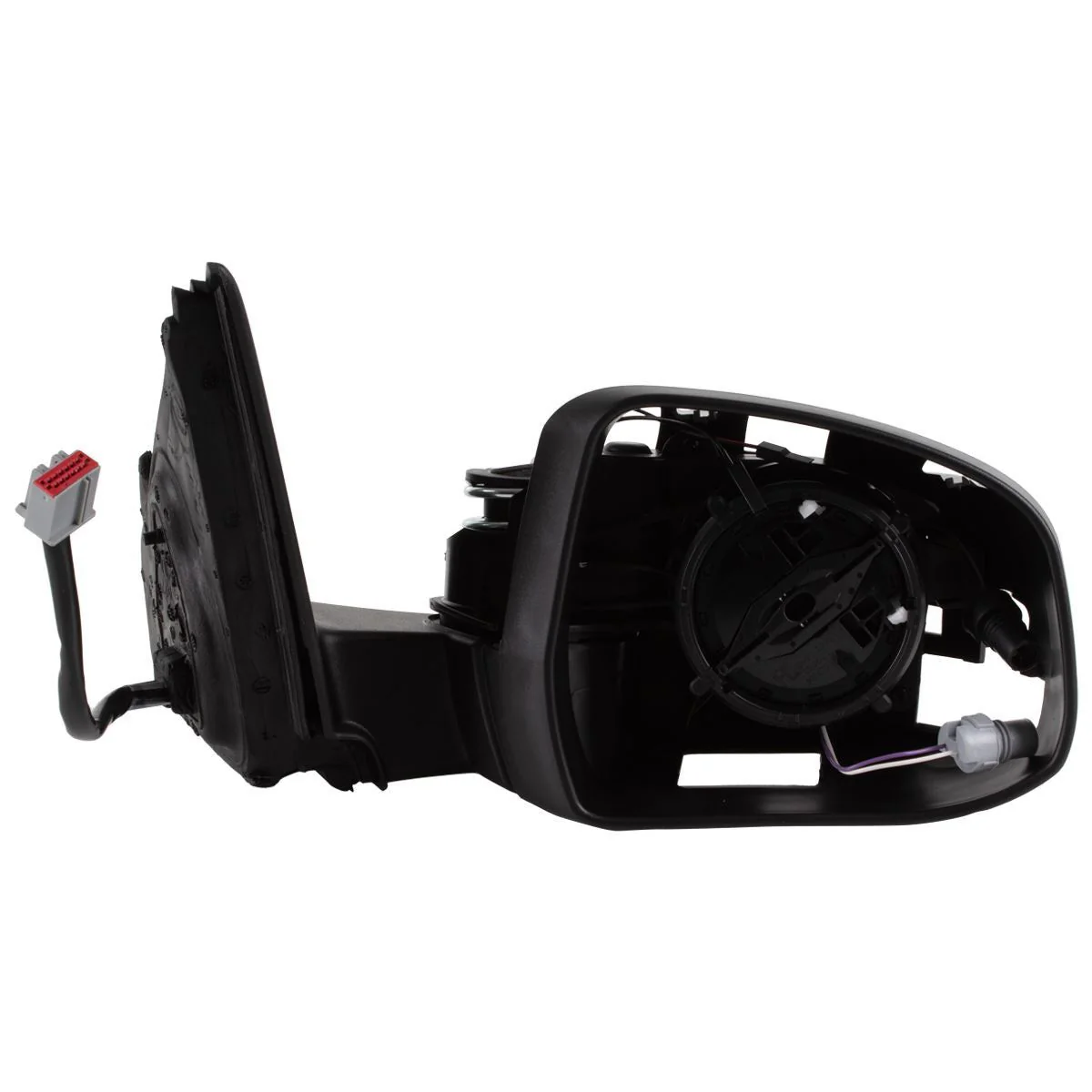 MONDEO MONDEO FRONT O/S RIGHT OUTER WING MIRROR
