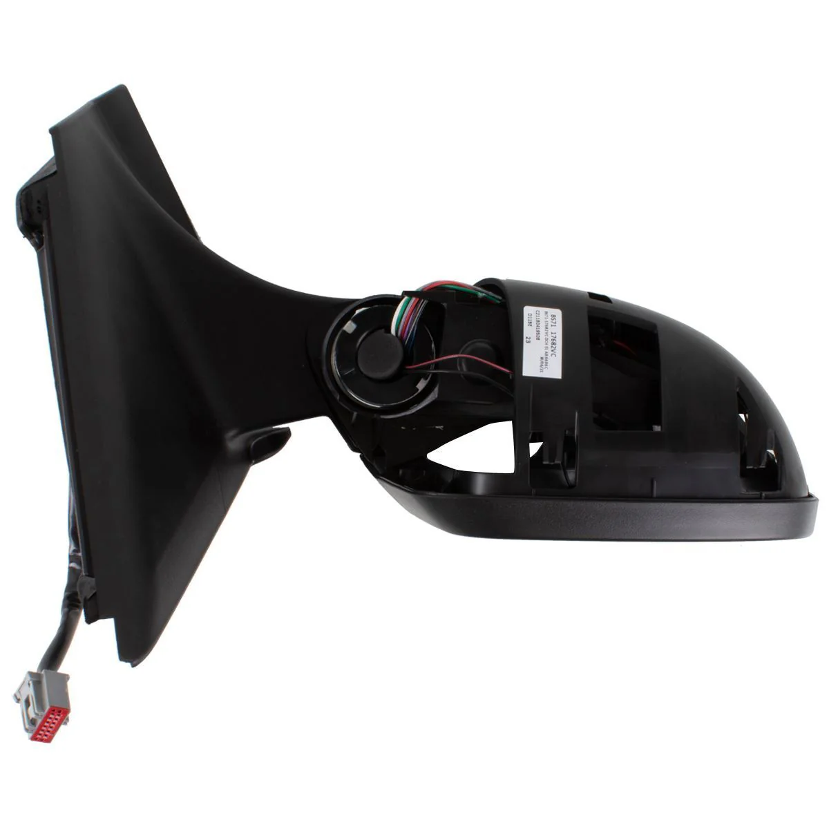 MONDEO MONDEO FRONT O/S RIGHT OUTER WING MIRROR - Image 2