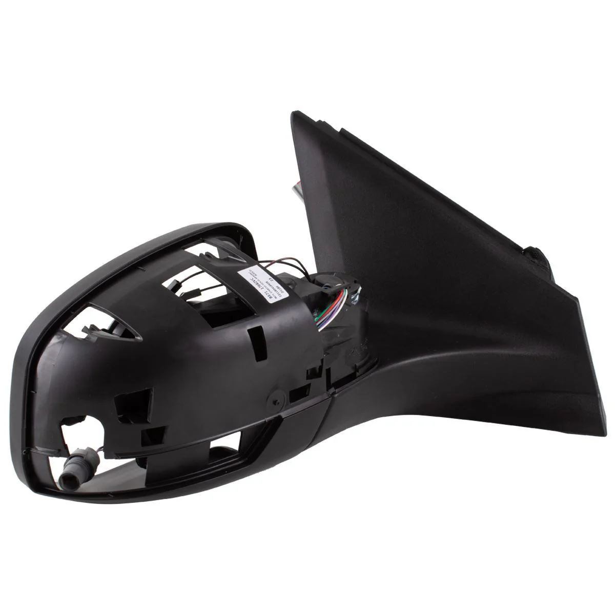 MONDEO MONDEO FRONT O/S RIGHT OUTER WING MIRROR - Image 3