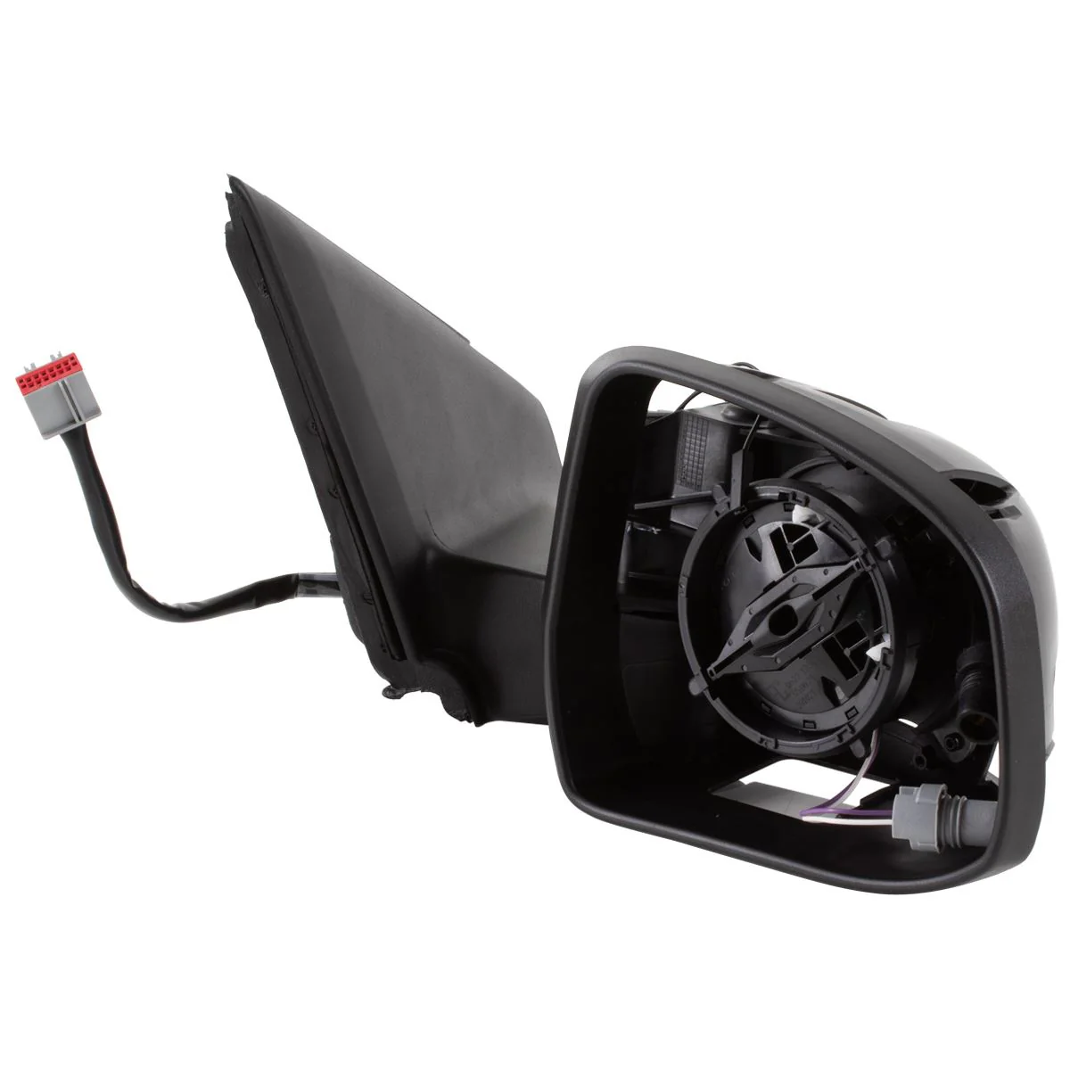 MONDEO MONDEO FRONT O/S RIGHT OUTER WING MIRROR - Image 5