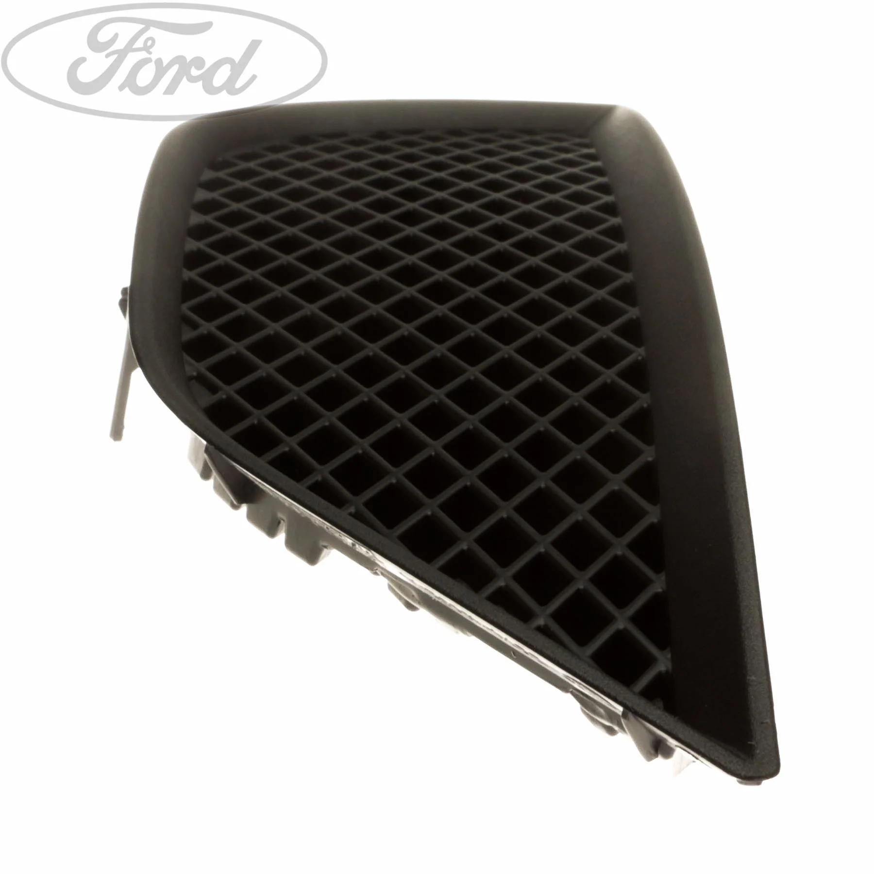 MONDEO MONDEO O/S RADIATOR FRONT BUMPER GRILLE - Image 3