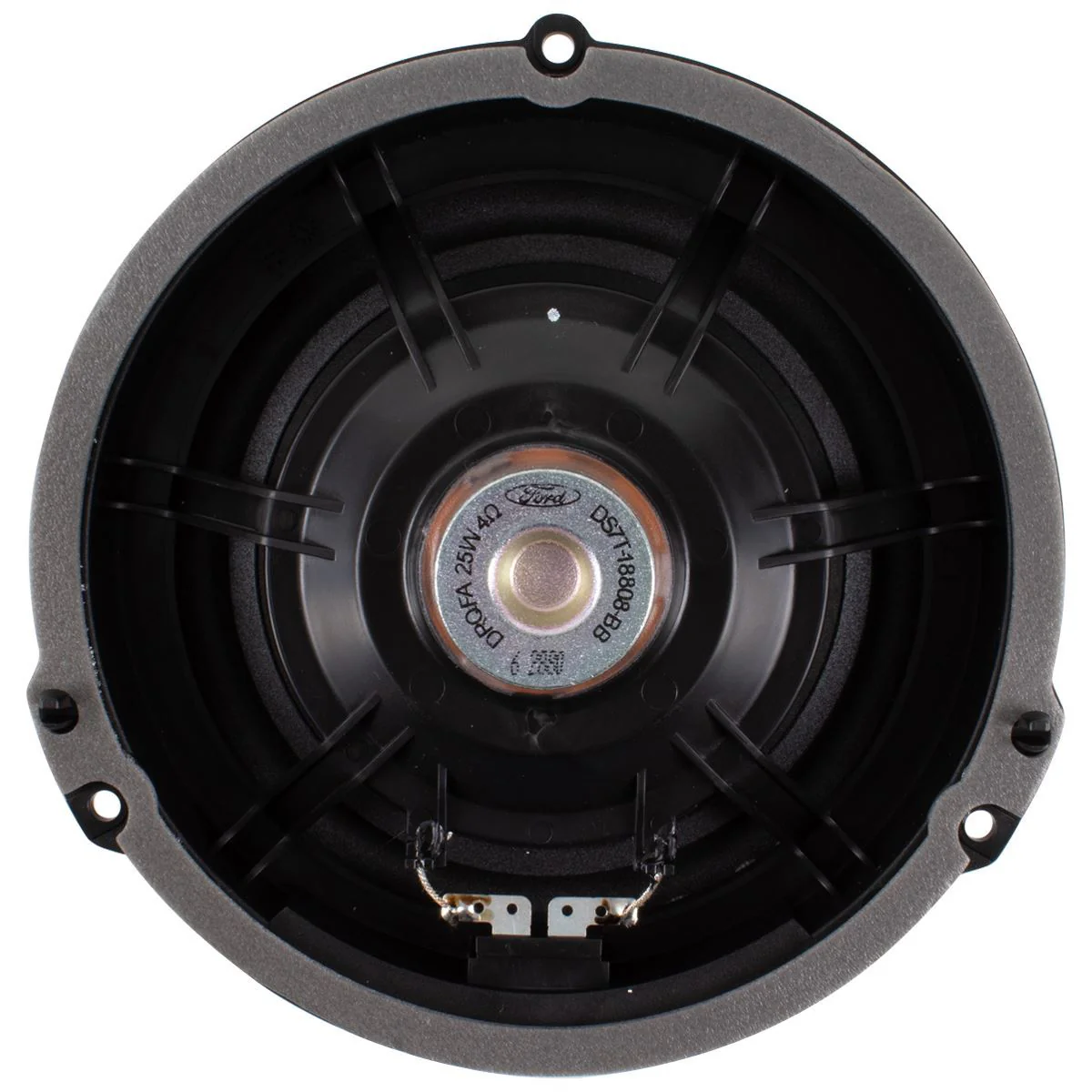 MONDEO MUSTANG REAR O/S N/S QUARTER PANEL SPEAKER 2015- - Image 4