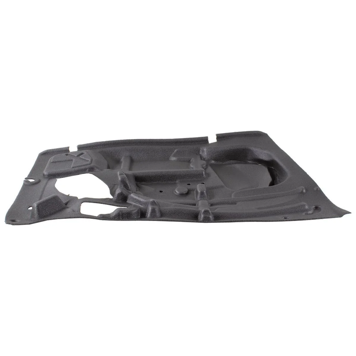 MONDEO N/S FRONT DOOR CARD INTERNAL SEALING FOIL