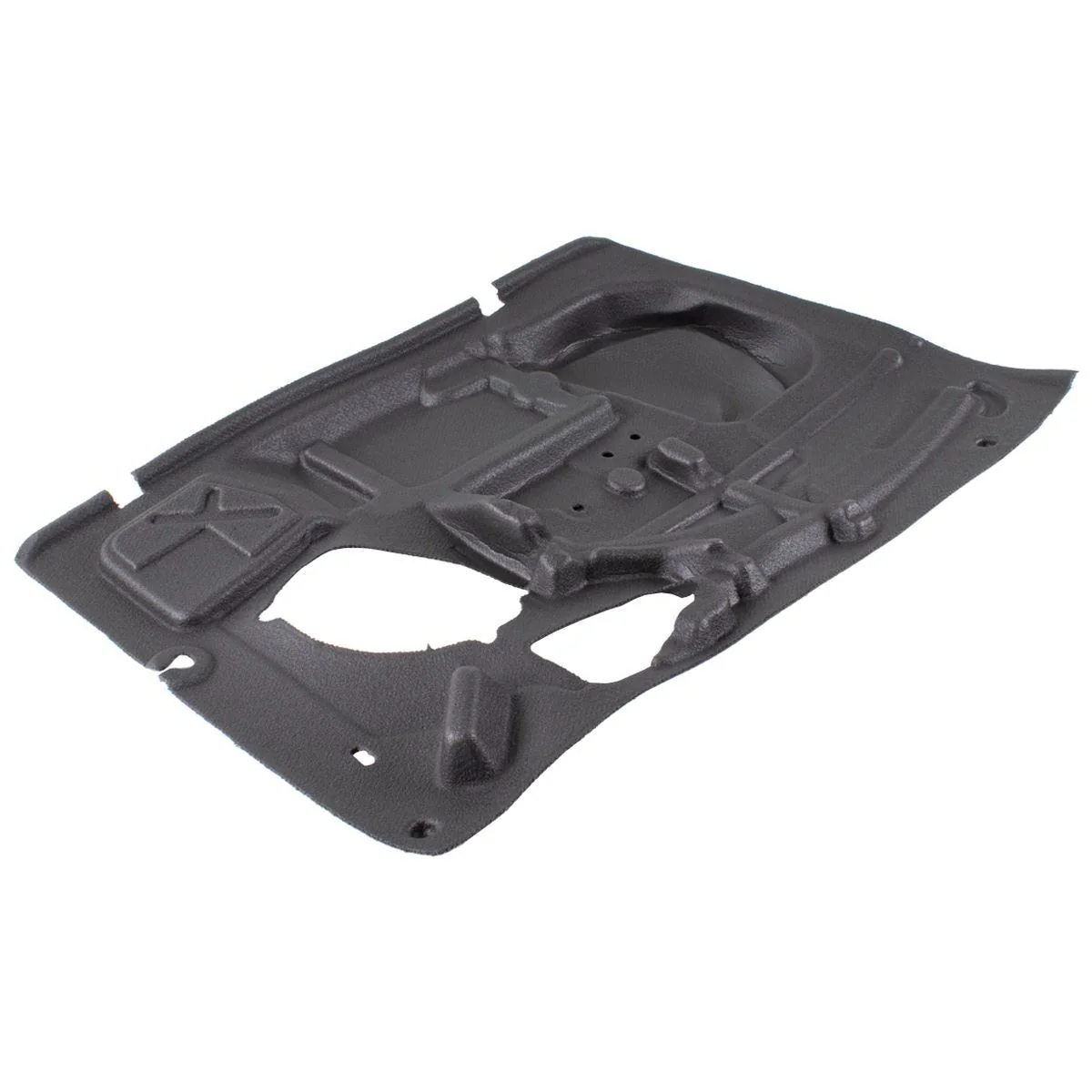 MONDEO N/S FRONT DOOR CARD INTERNAL SEALING FOIL - Image 2